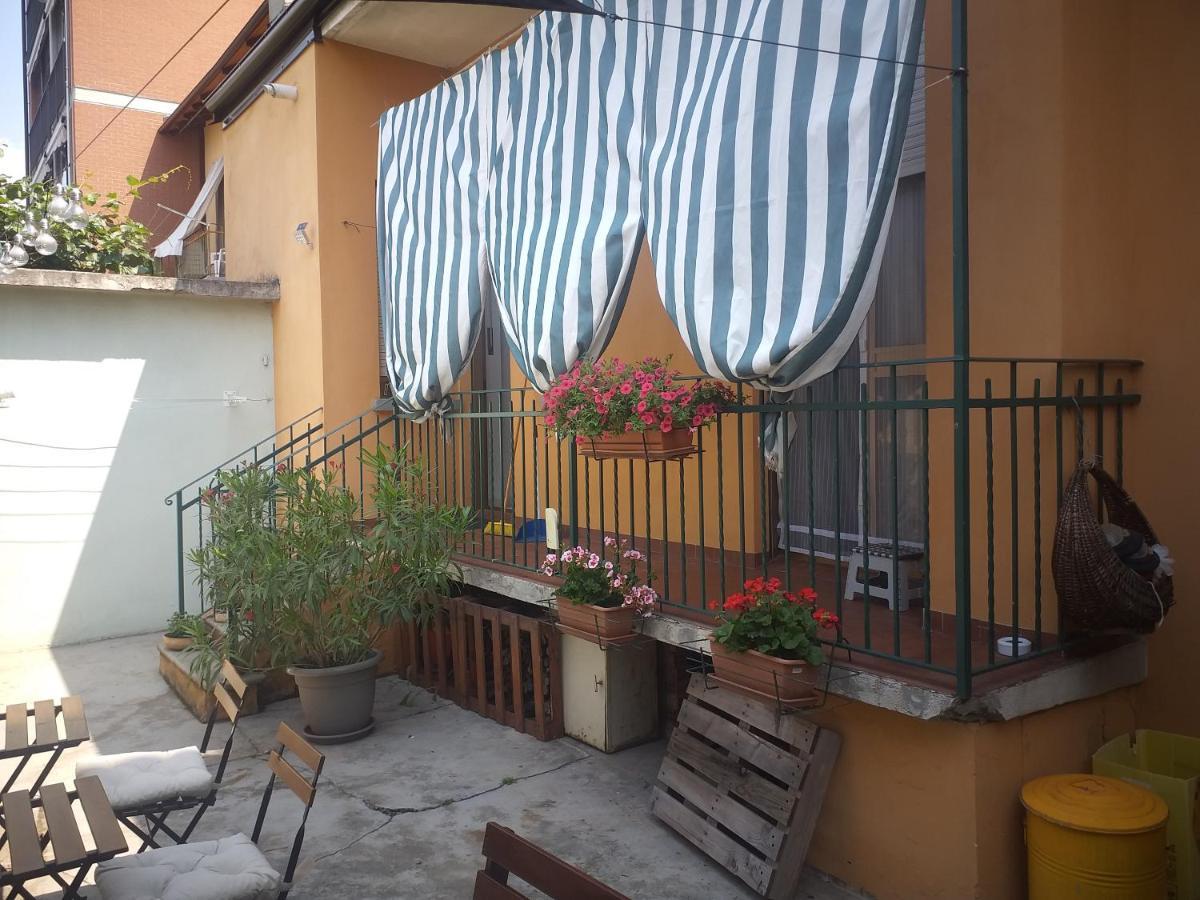 B&bvintage5bis Turin