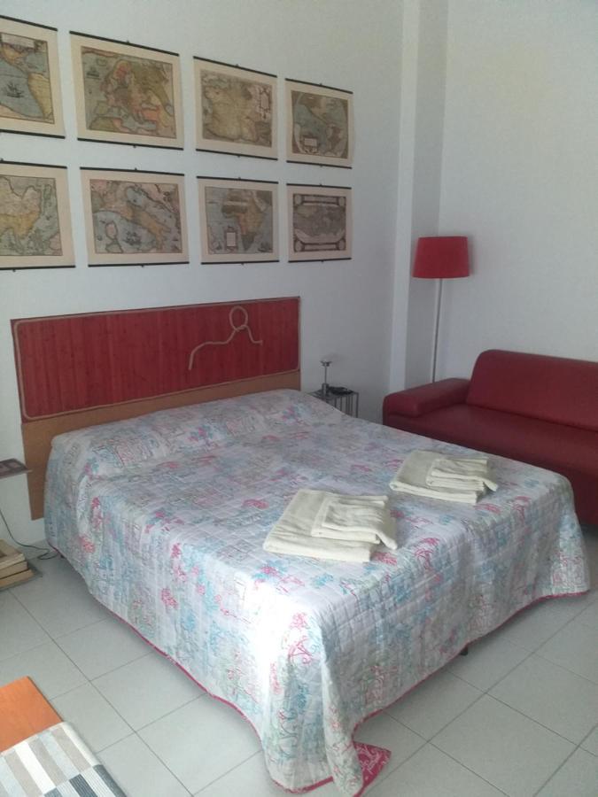 B&bvintage5bis Couette-café Turin